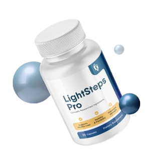 LightSteps Pro