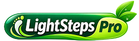 LightSteps Pro